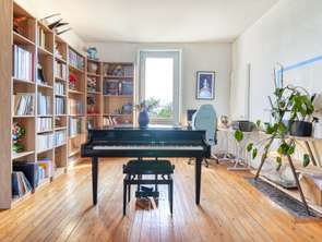 Vente Appartement 4 piècesAngers