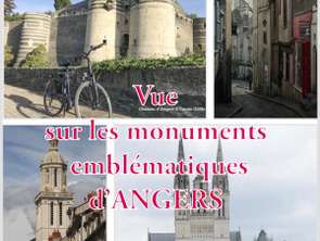 Vente Appartement 3 piècesAngers