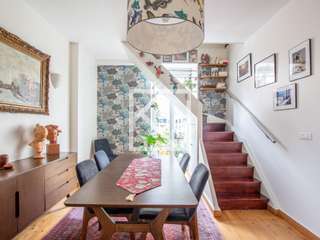 Vente appartement 7 pièces