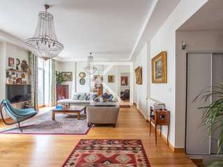 Vente appartement 7 pièces