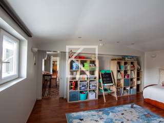 Vente appartement 7 pièces