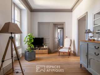 Vente appartement 8 pièces