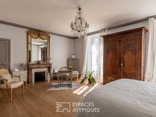 Vente appartement 8 pièces