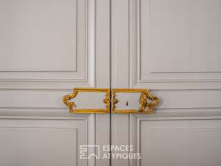 Vente appartement 8 pièces