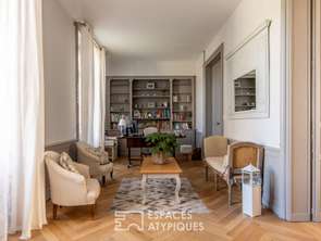 Vente Appartement 6 pièces +Angers