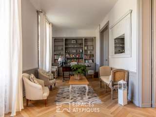 Vente appartement 8 pièces
