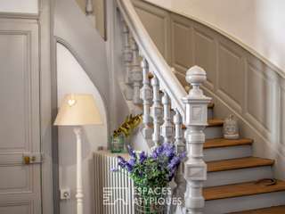 Vente appartement 8 pièces