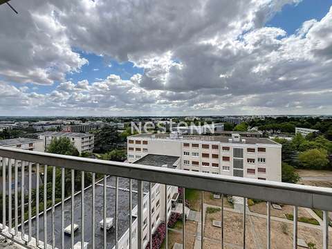 Vente appartement 5 pièces Angers 49