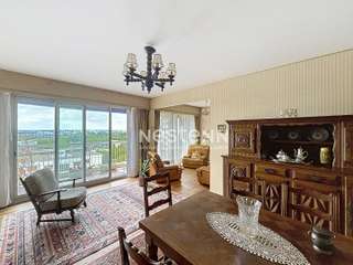 Vente appartement 5 pièces