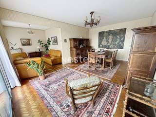 Vente appartement 5 pièces