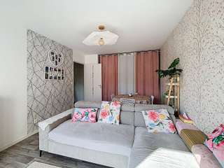 Vente Chambre 2 pièces