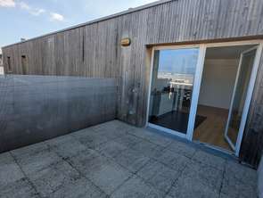 Vente Appartement 2 piècesAngers