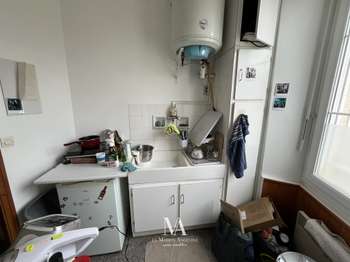 Vente appartement 2 pièces Vente appartement 2 pièces