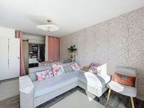 Vente Appartement 2 piècesAngers