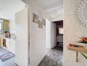 Vente Appartement 2 piècesAngers