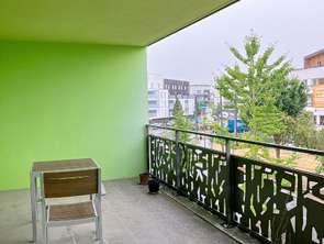 Vente Appartement 3 piècesAngers