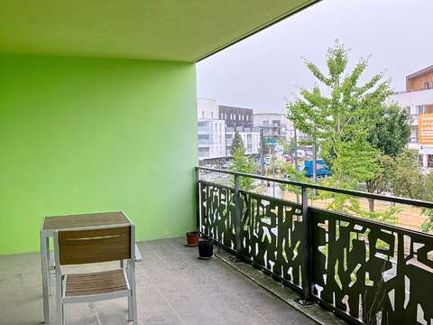 Vente appartement 3 pièces Angers 49