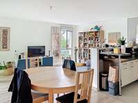 Vente appartement 3 pièces Vente appartement 3 pièces