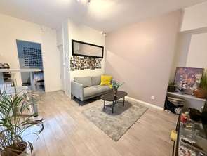 Vente Appartement 2 piècesAngers