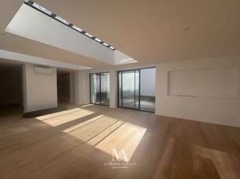 Vente appartement 5 pièces Angers 49