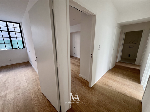 Vente appartement 5 pièces