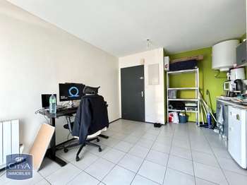 Vente Appartement 2 piècesAngers