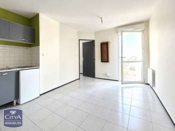 Vente Appartement 2 piècesAngers