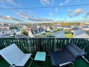 Vente Appartement 3 piècesAngers