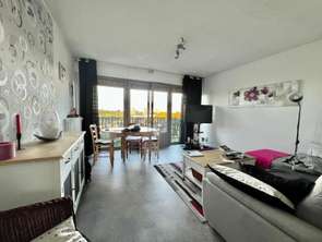 Vente Appartement 3 piècesAngers