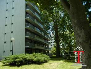 Vente Appartement 4 piècesAngers