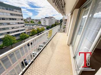 Vente Appartement 4 piècesAngers
