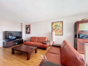 Vente Appartement 4 piècesAngers