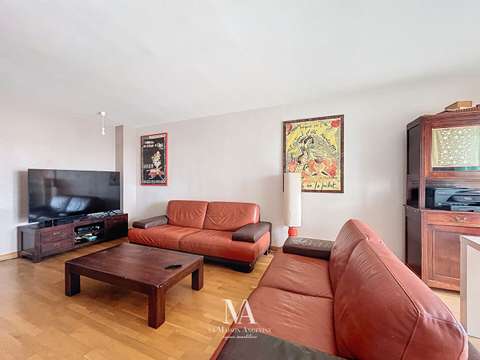 Vente appartement 4 pièces Angers 49