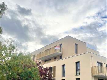 Vente appartement 3 pièces Angers 49