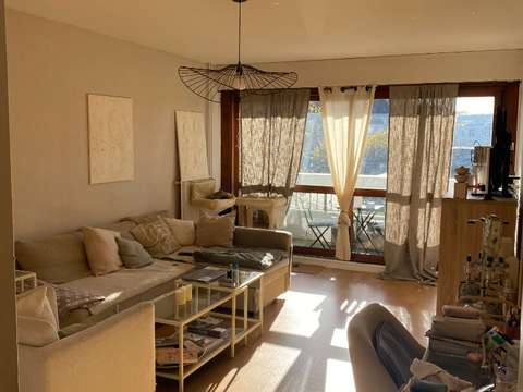 Vente appartement 1 pièce Angers 49