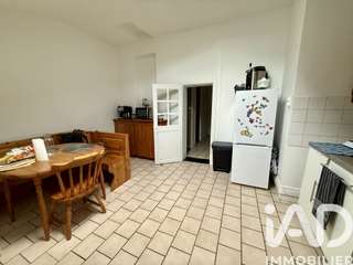 Vente appartement 3 pièces Vente appartement 3 pièces