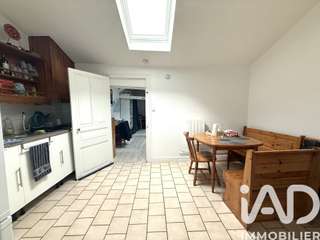 Vente appartement 3 pièces Vente appartement 3 pièces