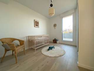 Vente appartement 5 pièces