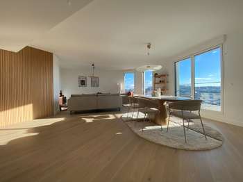 Vente Appartement 5 piècesAngers