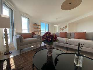 Vente appartement 5 pièces