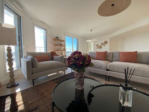 Vente appartement 5 pièces