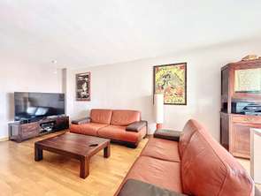 Vente Appartement 4 piècesAngers