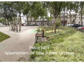 Vente Appartement T1Angers