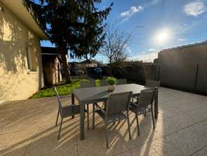 Vente Appartement 3 piècesAngers