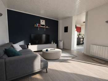 Vente Appartement 3 piècesAngers