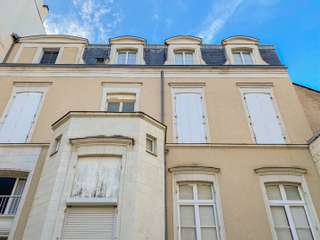 Vente appartement 5 pièces