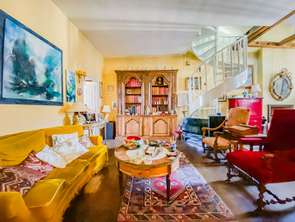 Vente Appartement 5 piècesAngers