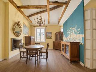 Vente appartement 5 pièces Vente appartement 5 pièces