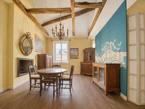 Vente appartement 5 pièces Angers 49