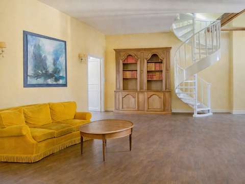 Vente appartement 5 pièces Vente appartement 5 pièces